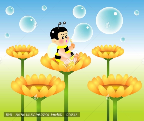 氣泡