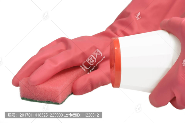 家庭主婦