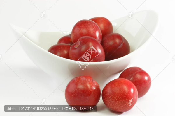 紅梅