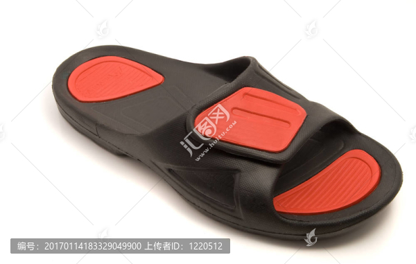 海灘時(shí)尚夏季鞋