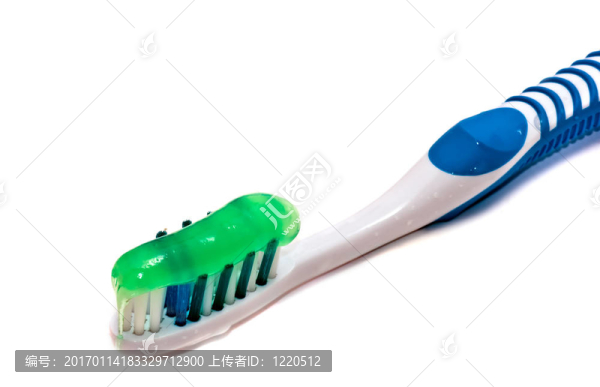 牙刷