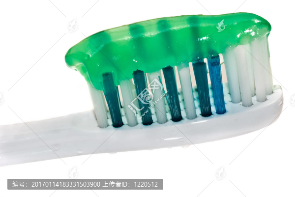 牙刷