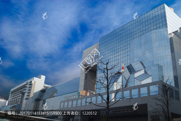 京都站1