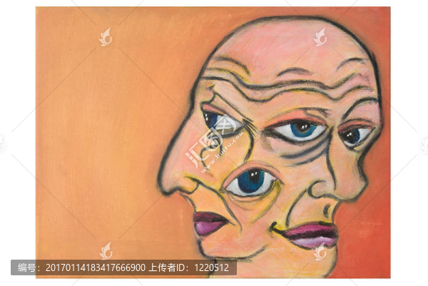 女人的臉-匯圖網(wǎng) www.fosd68.com 女人的臉