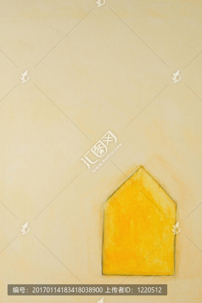 房子畫