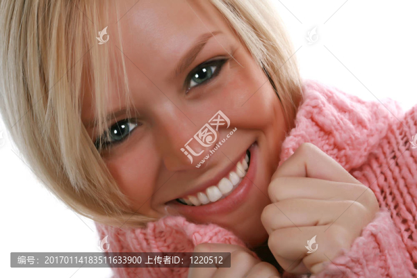 可愛和舒適