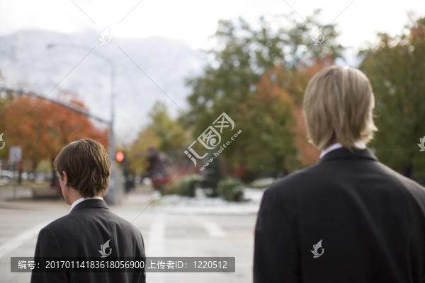 商人