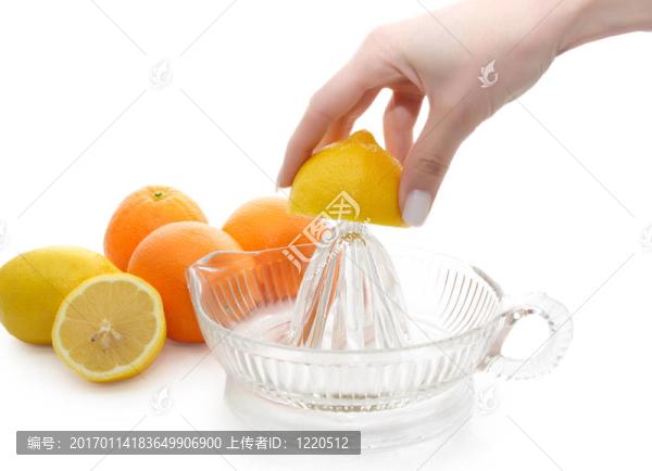 柑橘汁