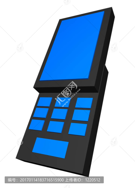celphone通信設(shè)備