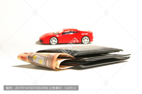 錢和車