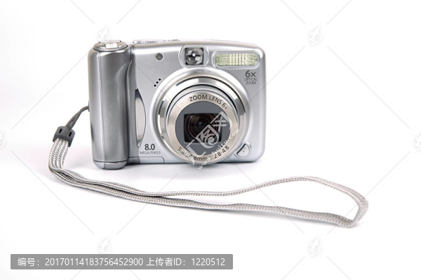 數(shù)碼相機