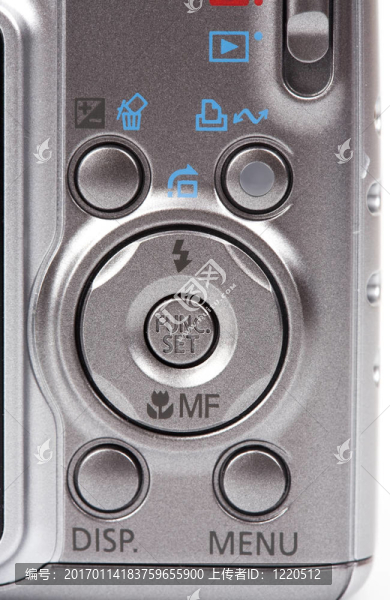 數(shù)碼相機