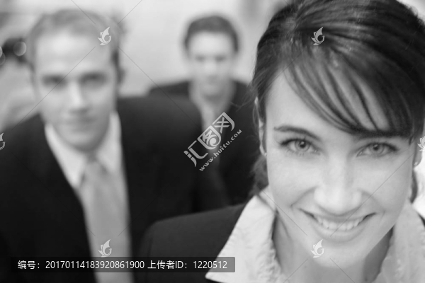業(yè)務(wù)團隊