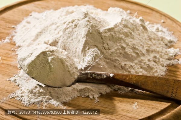 面粉