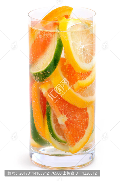 柑橘類飲料