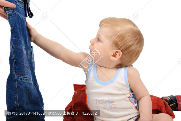小孩