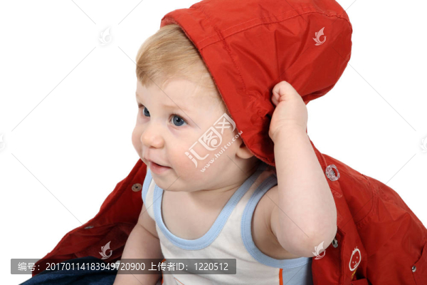 小孩