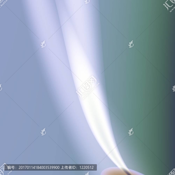 一個(gè)抽象的背景