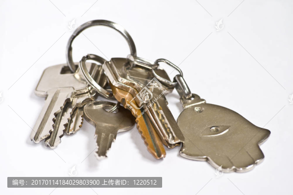鑰匙