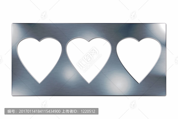 心架
