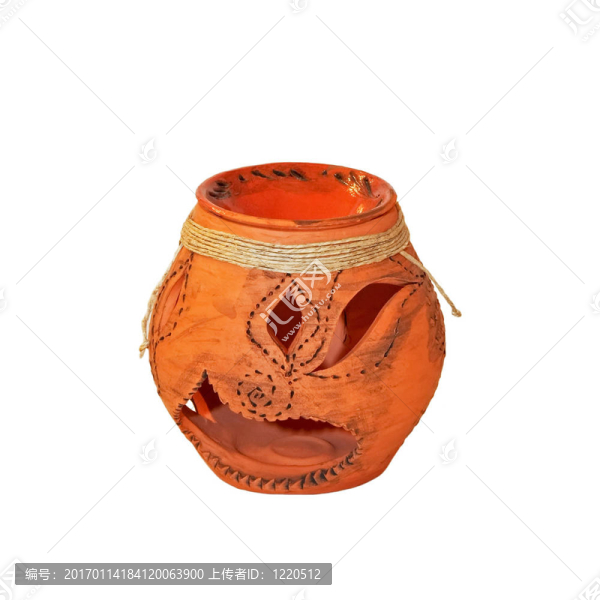 香薰壺