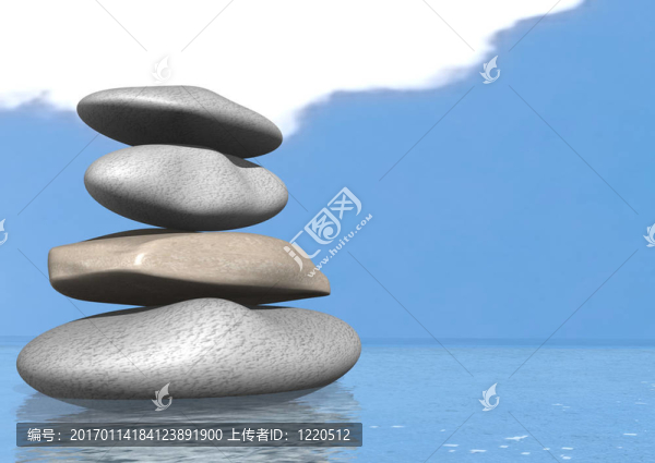 禪石