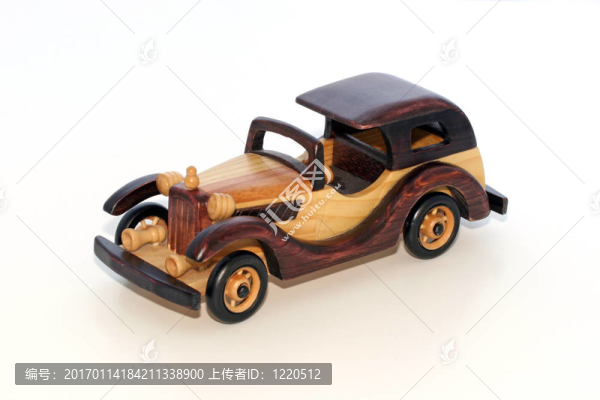 復(fù)古跑車