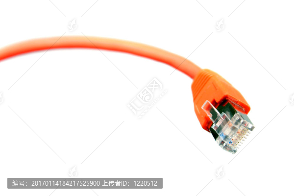 RJ45電纜