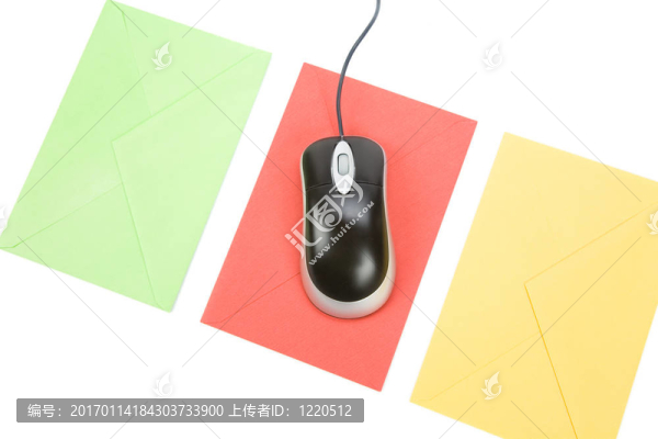 電子郵件