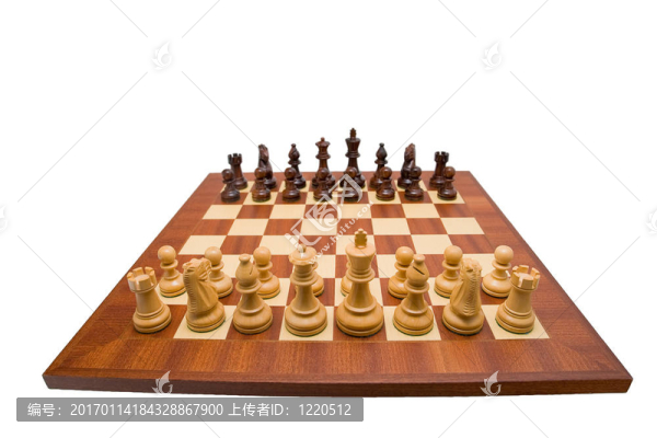 棋子