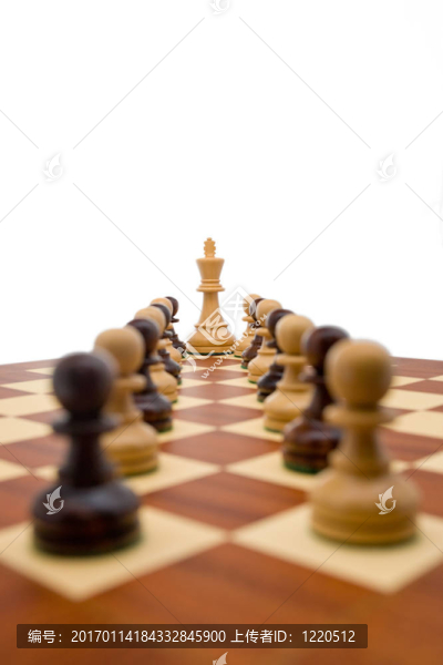 棋子