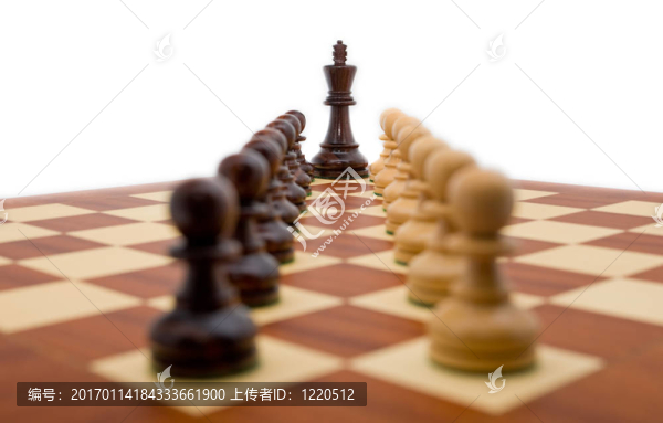棋子
