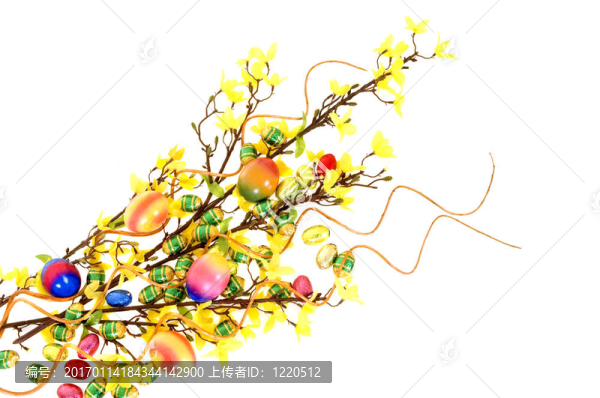 復活節(jié)彩蛋