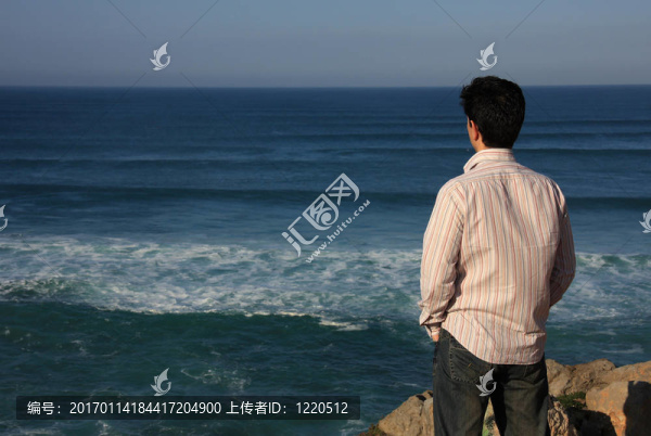 沉思