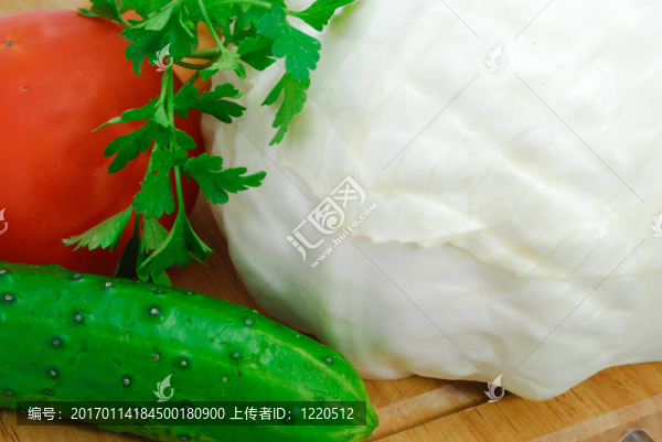 蔬菜