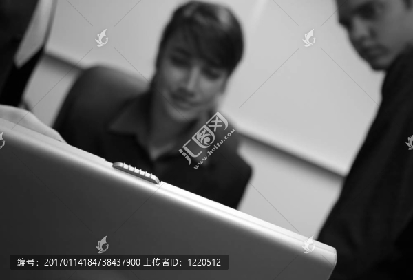 生意人