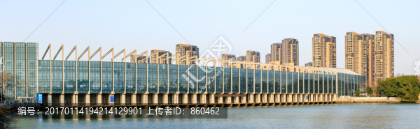 姚江大閘