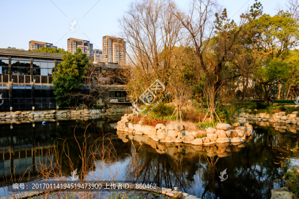 園林景觀,仿古建筑,傳統(tǒng)建筑