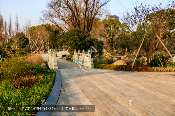 景觀道路