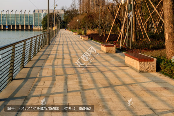 景觀道路,道路綠化,景觀園林