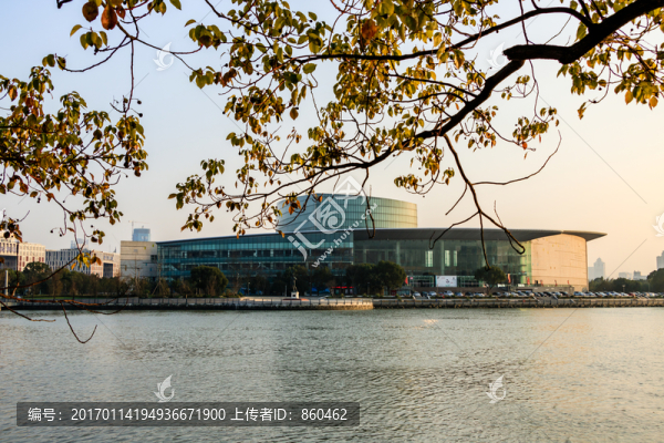 寧波文化廣場(chǎng)大劇院