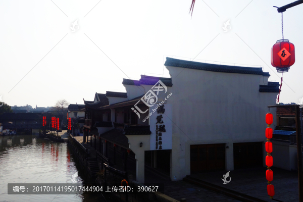 西塘新春