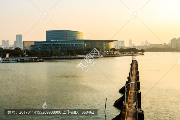 寧波大劇院,寧波文化廣場大劇院