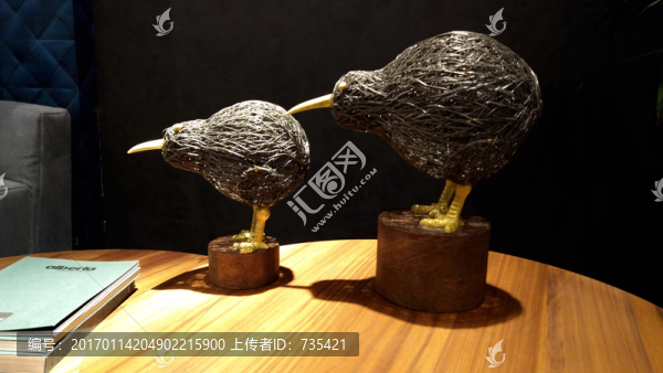 鳥