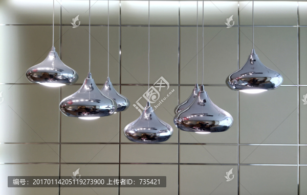 吊燈