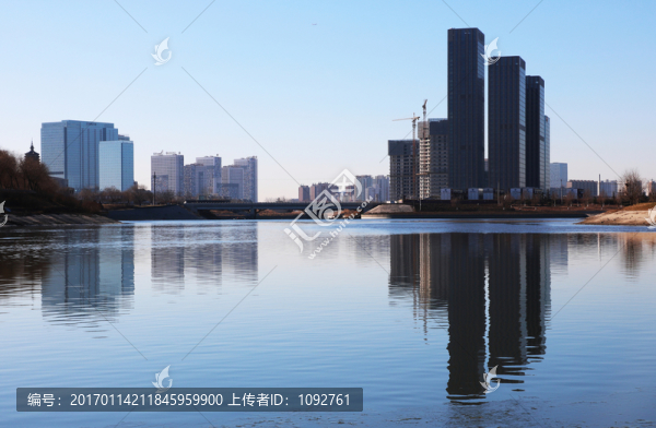 北京副中心通州