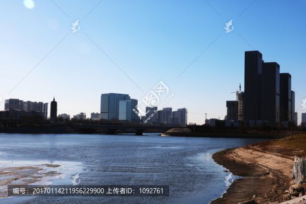 北京副中心通州