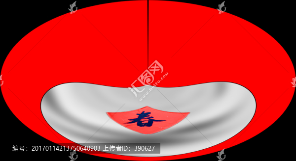 春聯(lián)裝飾畫