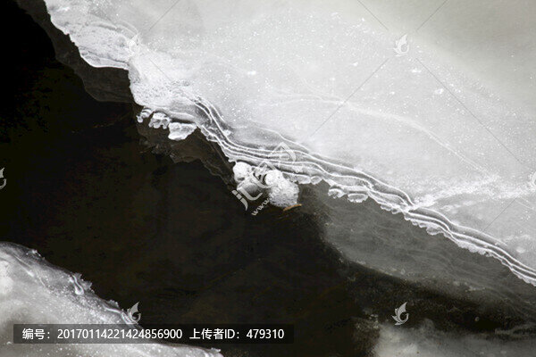 春雪,春水-匯圖網(wǎng) www.fosd68.com 春雪,春水