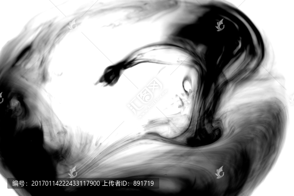 抽象水墨,水墨素材